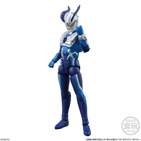『ウルトラマン』超動αウルトラマン3 BOX